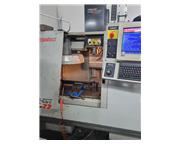 BRIDGEPORT TORQ-CUT 22 VMC