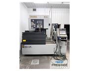Sodick AQ-537L CNC 5-Axis Wire EDM