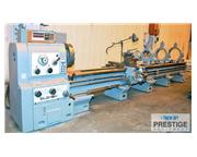 Dainichi 24" x 196" DLG-SHB Manual Lathe