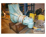 Cincinnati Gilbert Right Angle Milling Attachment