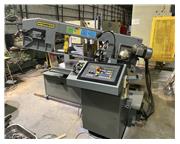 (2012) 13" x 18" Hyd-Mech S-20A Horizontal Band Saw