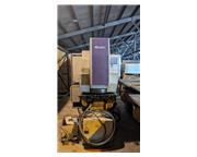 1999 Murata Motorum 2048, 4'x 8', 22 Ton, Servo Electric Turret Punch