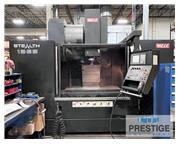 Wele 1365 Stealth CNC Vertical Machining Center