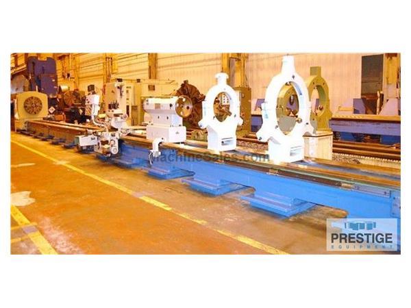 Poreba TR 135/B2 53&quot; x 551&quot; Engine Lathe