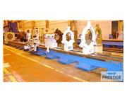 Poreba TR 135/B2 53" x 551" Engine Lathe