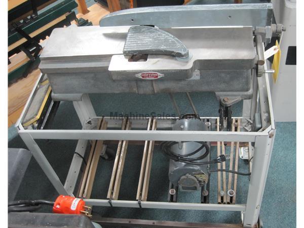 Jointer 4" w/Stand Craftsman Jointer 4" w/Stand Craftsman