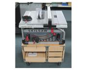 Table Saw 10" Jobsite L/T Skil