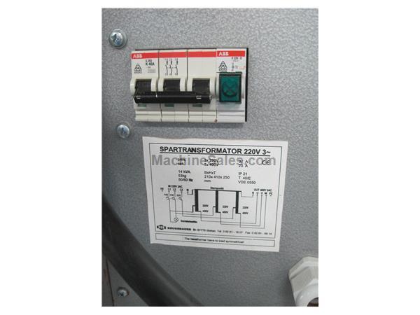 Transformer (Step Up) Transformer (Step Up)