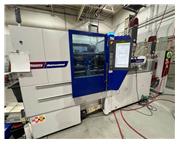 ​Wittmann Battenfeld SmartPower 60-210 Injection Mold Press