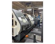 Nakamura-tome WT-300 - Horizontal Lathe 2005