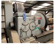 55’’  x 624" ,  LEBLOND HEAVY DUTY "BIG SWING" GEARED HEAD E
