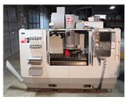 Haas VM3 Vertical Machining Center