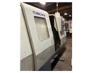 HWACHEON HI-TECH 400A 2004