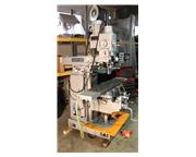 Sharp VH-3 Vertical Mill