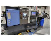 Doosan Lynx LSYA CNC Lathe