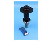 VALENITE 40 TAPER TOOL HOLDER WITH SLITTING CUTTER