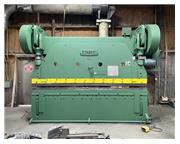 Cincinnati 225 Ton Mechanical Press Brake