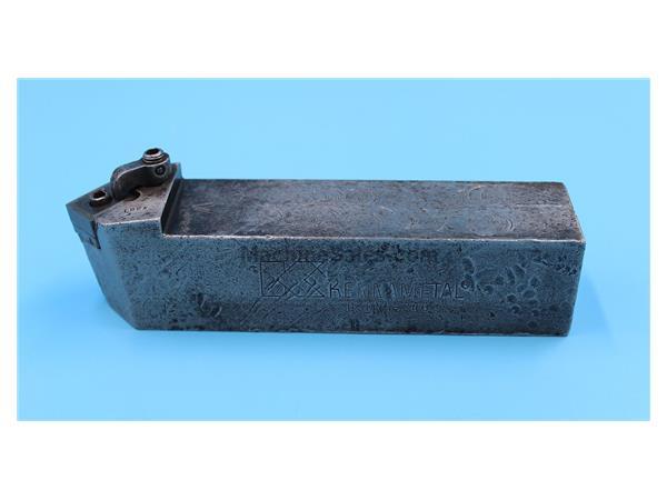 Kennametal 1 1/2" x 1 1/2" Indexable Tool Holders (Set of 5) Kennametal 1 1/2" x 1 1/2" Indexable Tool Holders (Set of 5)
