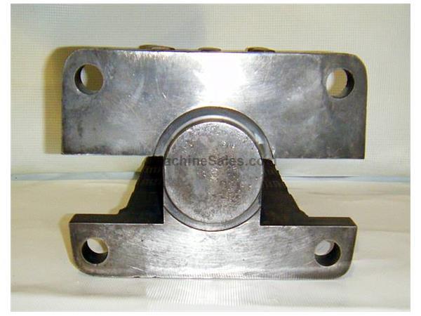 WEBSTER BENNETT TURRETT TYPE TOOL HOLDER