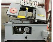 DoAll C80 Automatic Horizontal Band Saw