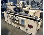 12" x 40" Toyoda GUS32x100 Universal Cylindrical Grinder, 14"