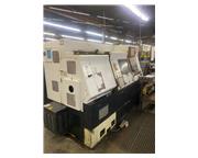 MAZAK  NEXUS QT-200-II