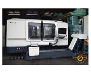 DMG MORI NLX-2500SY/1250 MULTI AXIS CNC LATHE NEW: 2019 | AG