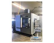 Doosan DVF-5000 CNC 5-Axis Vertical Machining Center