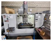 HAAS VM-3 CNC VERTICAL MACHINING CENTER NEW: 2005 | JC