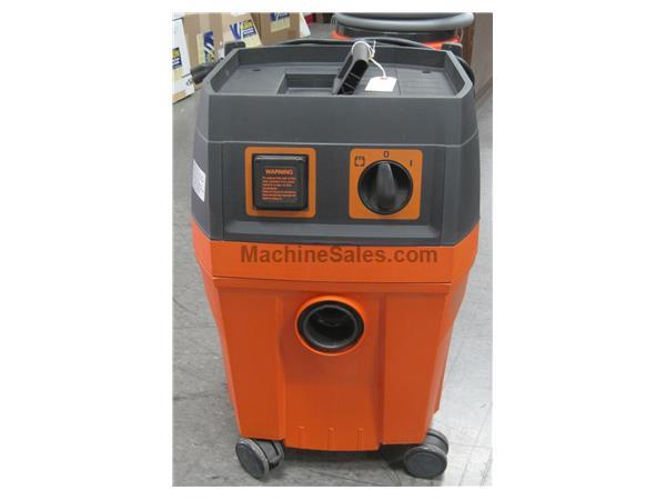 Dust Xtrctr 8.4gal w/Hose Fein Dust Xtrctr 8.4gal w/Hose Fein
