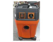 Dust Xtrctr 8.4gal w/Hose Fein