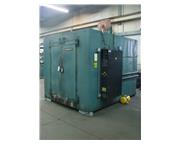 Used High Temperature Industrial Oven Grieve AB-1250 For Sale