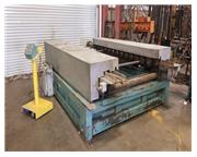 Lockformer 14 Stand Duplex Roll Former