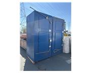 Donaldson Torit DWS 4 Downflo Workstation Dust Collector