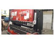 2004 - 138 Ton Amada FBD-1253 NT CNC Press Brake