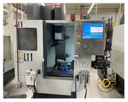 HAAS DT-1 CNC VERTICAL MACHINING CENTER NEW: 2015| MM