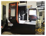 MAZAK VC-500A/5X CNC VERTICAL MACHINING CENTER NEW: 2017 | AG