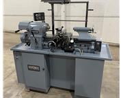 HLV-H, Hardinge, 11" x 18", Inch Threading, 5C Collet Closer, Col