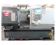 HAAS DS-30Y CNC LATHE NEW: 2013