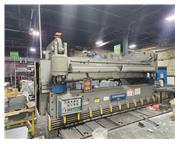 10&#39; (120&quot;) x 1/2&quot; Cincinnati Hydraulic Shear