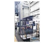 Parpas ML-100 CNC Floor Type Horizontal Boring & Milling Machine