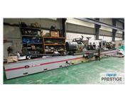AZ Spa CG500/3 39" x 200" CNC Crankshaft Grinder
