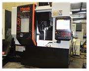 MAZAK VC-500A/5X CNC VERTICAL MACHINING CENTER NEW: 2017 | AG