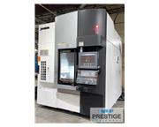 Okuma MU-4000V 5-Axis CNC Universal Machining Center