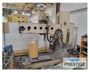 MAS VR5S 5' Radial Arm Drill