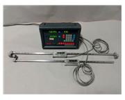 NEWALL DP-7 2-AXIS DIGITAL READOUT SYSTEM