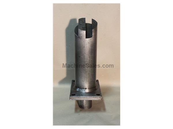 Webster & Bennett Heavy Duty Flange Type Boring Bar Webster & Bennett Heavy Duty Flange Type Boring Bar