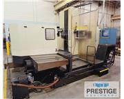 Toshiba BTD110R16 4.3" CNC Table Type Horizontal Boring Mill