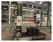 Lagun 6' Radial Arm Drill, Mfg: 2008