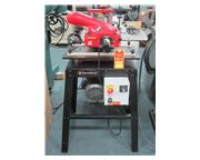 Molder/Planer 7" w/stnd W&H